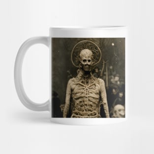 Revenant Mug